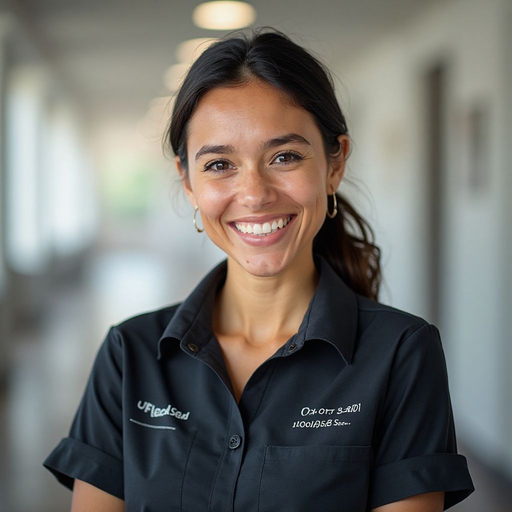 Isabella Rodriguez, Lead Game Master