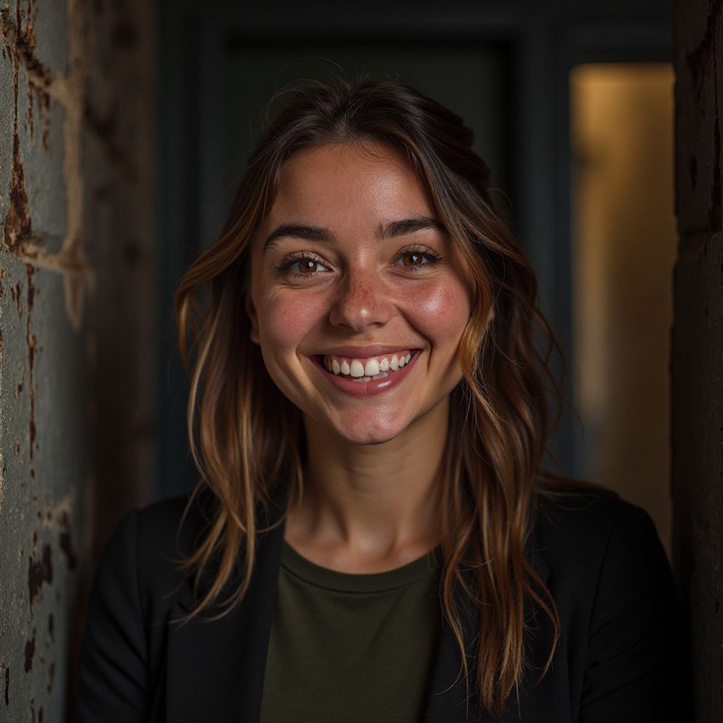 Rachel Thompson testimonial photo