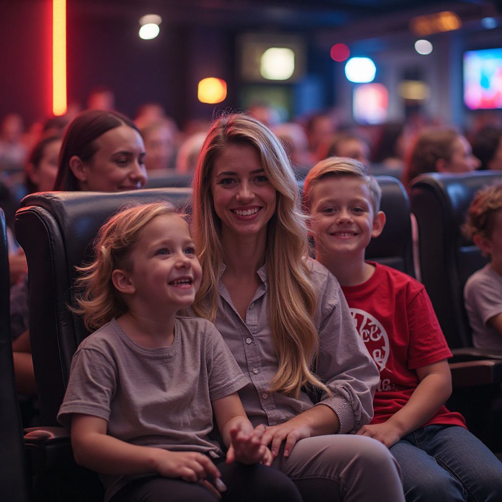 Elena Vasquez testimonial photo